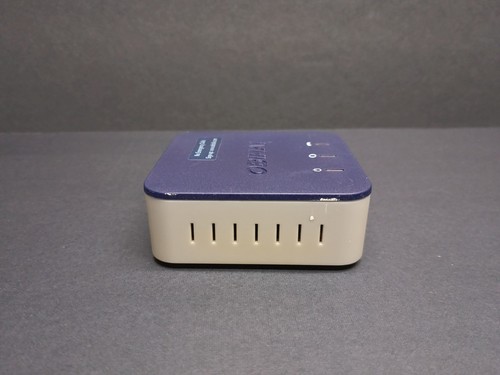 Obihai OBI200 1-Port VoIP Telefon Adapter - Bild 3 von 6