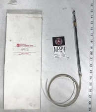 Mercedes-Benz Hirschmann Antenna Mast Q4820002 NOS (NP34)