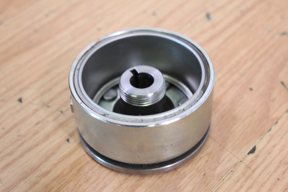 Suzuki RMZ250 RMZ 250 2004 04 volante/rotor Foto 2 de 4