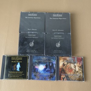 Hemi Sync Gateway | eBay