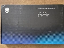 Alienware Aurora Ac16251 Intel® Core Ultra 9 275HX, 24 cores 4TB 64GB Gaming 16"