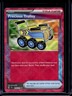 2024 Pokemon Surging Sparks Precious Trolley #185/191