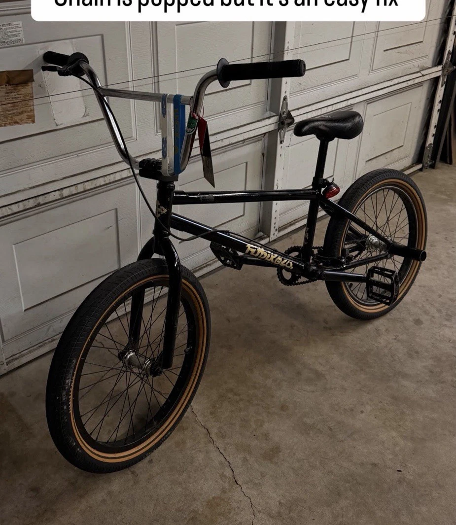 Fitbikeco. Black 20 In Bikes for sale | eBay