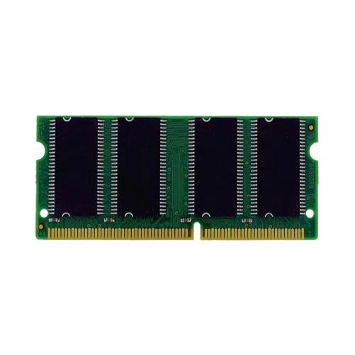 Micron MT8LSDT864HG-662C3 64MB 144 Pin SDRAM SO DIMM - Image 2 of 2