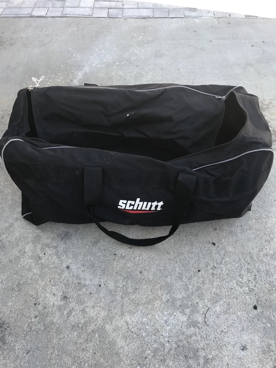 Schutt baseball bags hotsell