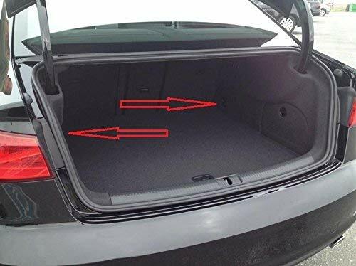 Trunk Floor Style Cargo Net for AUDI A3 S3 1998-2023 Hatchback Convertible New - Picture 11 of 20