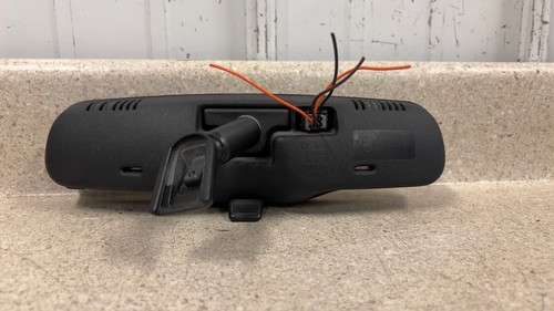 1997 2004 Chevrolet Corvette C5 Rear View Mirror Rearview GM Lights OEM 60K - Picture 7 of 10