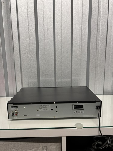 Sony CDP-XE270 Silver Compact Disc CD Player, Serviced, Excellent Condition - Picture 10 of 14