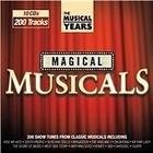Various Artists - Musical Years (Magical Musicals/Original Soundtrack, 2011)
