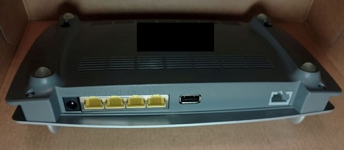 AVM Fritzbox als AP: FRITZ!Box WLAN Internet Repeater Verstärker Modem 450 Mbit - Bild 5 von 10