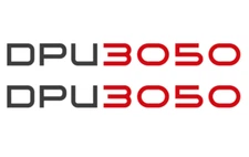 WACKER NEUSON DPU 3050 DECAL STICKER KIT SET E8 (all models VP WP DPS WPU DPU)