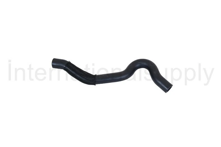 VAUXHALL OPEL ASTRA G 1.4-1.6-1.8 WATER HOSE 1337554, GM 9202527 