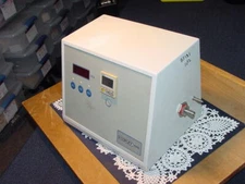 Copley Scientific Limited Critical Flow Controller Model TPK for DPI Testing #2