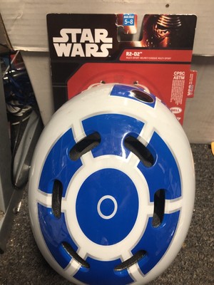 r2d2 bike helmet