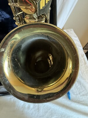Conn Shooting Stars Alto Saxophone | eBay