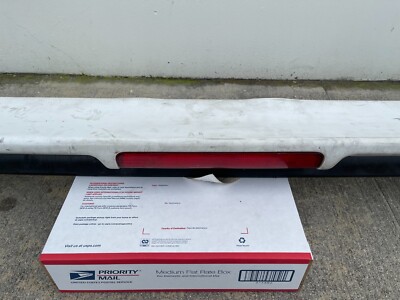 翔です Fits 90-96 300ZX Z32 Stillen Type III Urethane Front Air Dam