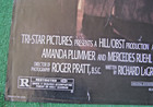 "The Fisher King" 1991 original 1-sheet movie poster Robin Williams/Jeff Bridges — photo 3