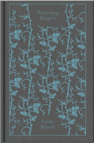 Wuthering Heights (Penguin Clothbound Classics) by Emily BrontÃ« (HB 2008) - Image 4