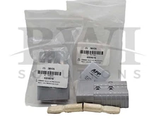 NEW Anderson Power Products 3BY26 Power Connector, 350A, 600VAC Max ( Lot of 2 )