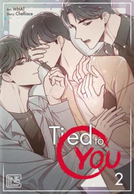Tied to You 2 | Chelliace | deutsch | Gwangyeui gori