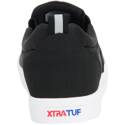 XTRATUF BLACK TOPWATER - Picture 4 of 7