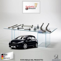Kit Zugstangen 10 Teile Peugeot 307 1.6 16V 80KW 109PS Ab 2003
