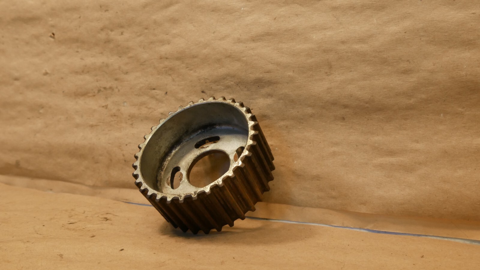 Ferrari 360 RH Cam Belt Pulley Sprocket OEM PN 169154