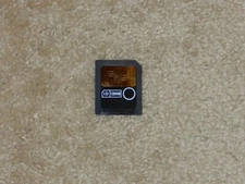 SanDisk SDSM-128 SmartMedia ID 128MB Camera Memory Card TESTED WORKS