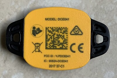 1x DeWalt Tool Connect Tag DCE041