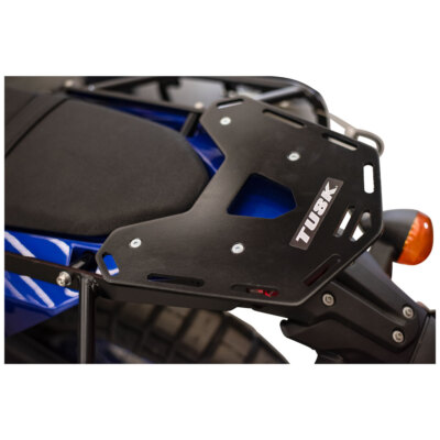 Tusk Pannier Racks Luggage Racks With Top Rack For YAMAHA TENERE