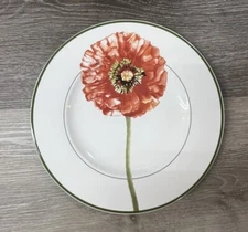 Villeroy & Boch Country Collection Flora Dinner Plate (Poppy)