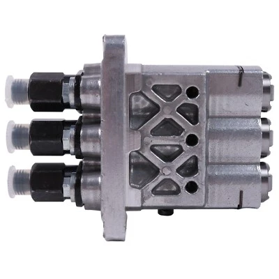 Fuel Injection Pump SBA131017360 Fit For New Holland 1720 1320