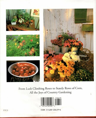 Country Living – Country Living Country Living Country Gardens [Hardcover] Williams, Nina