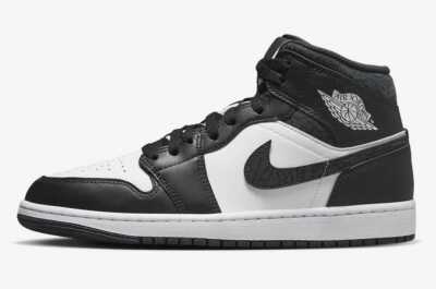 Nike Air Jordan 1 highエレファント NIKE AIR JORDAN 1 MID SE 