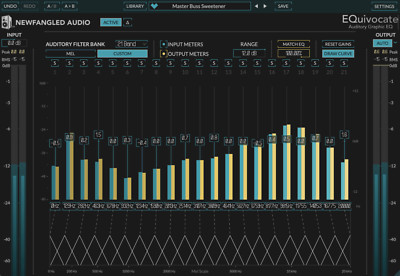 Eventide EQuivocate EQ Equalizer Plugin iLok License Transfer AAX AU VST