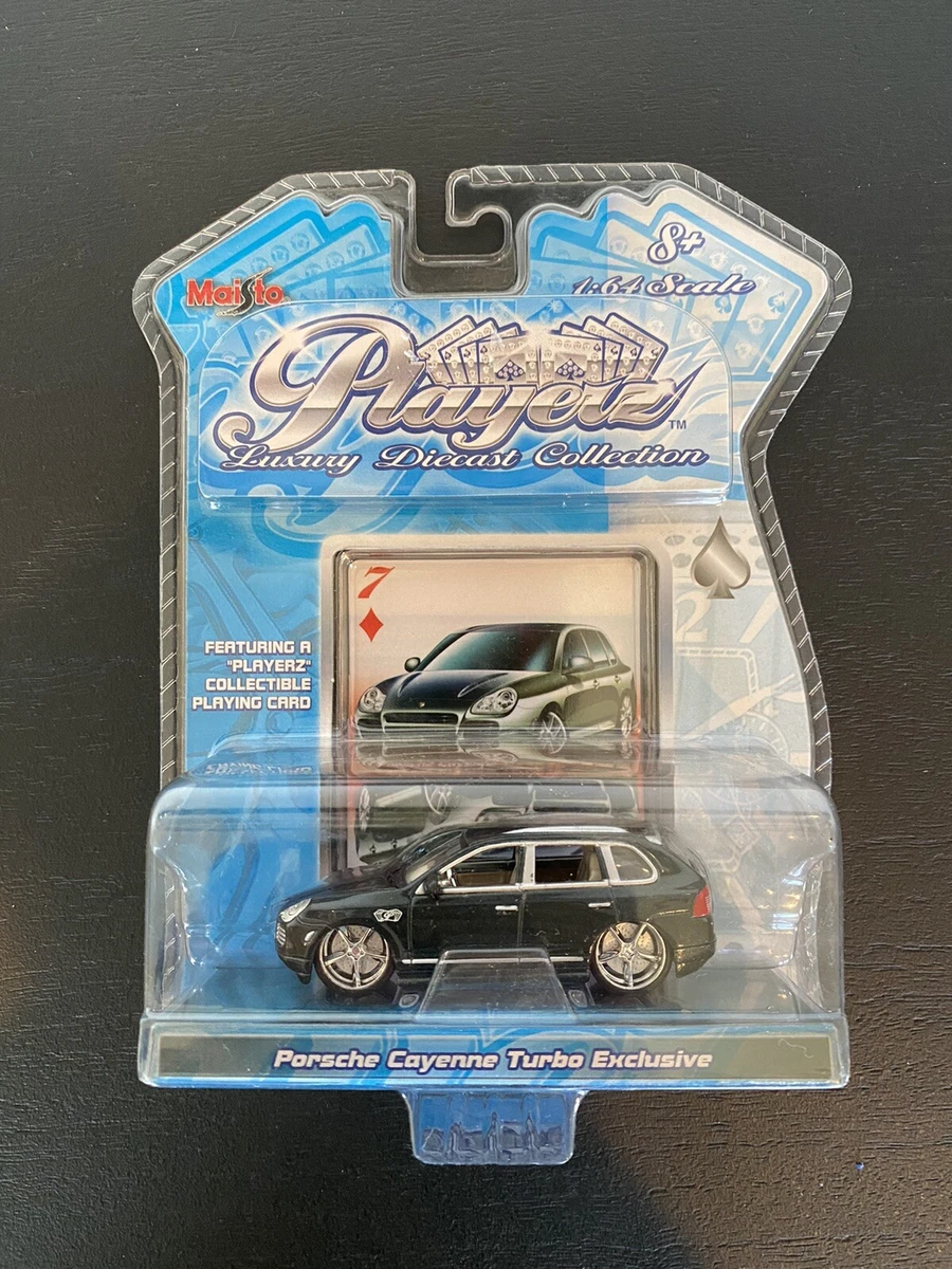 25+ Maisto Playerz for sale | Updated Oct 2026