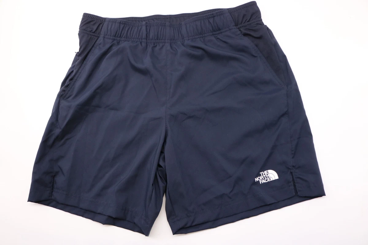 The North Face Men s 24 7 Flashdry Short E6174