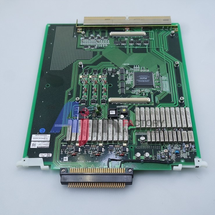 SHIBASOKU PP23CA HVS MPX BOARD S151157B-1/[4174] | eBay