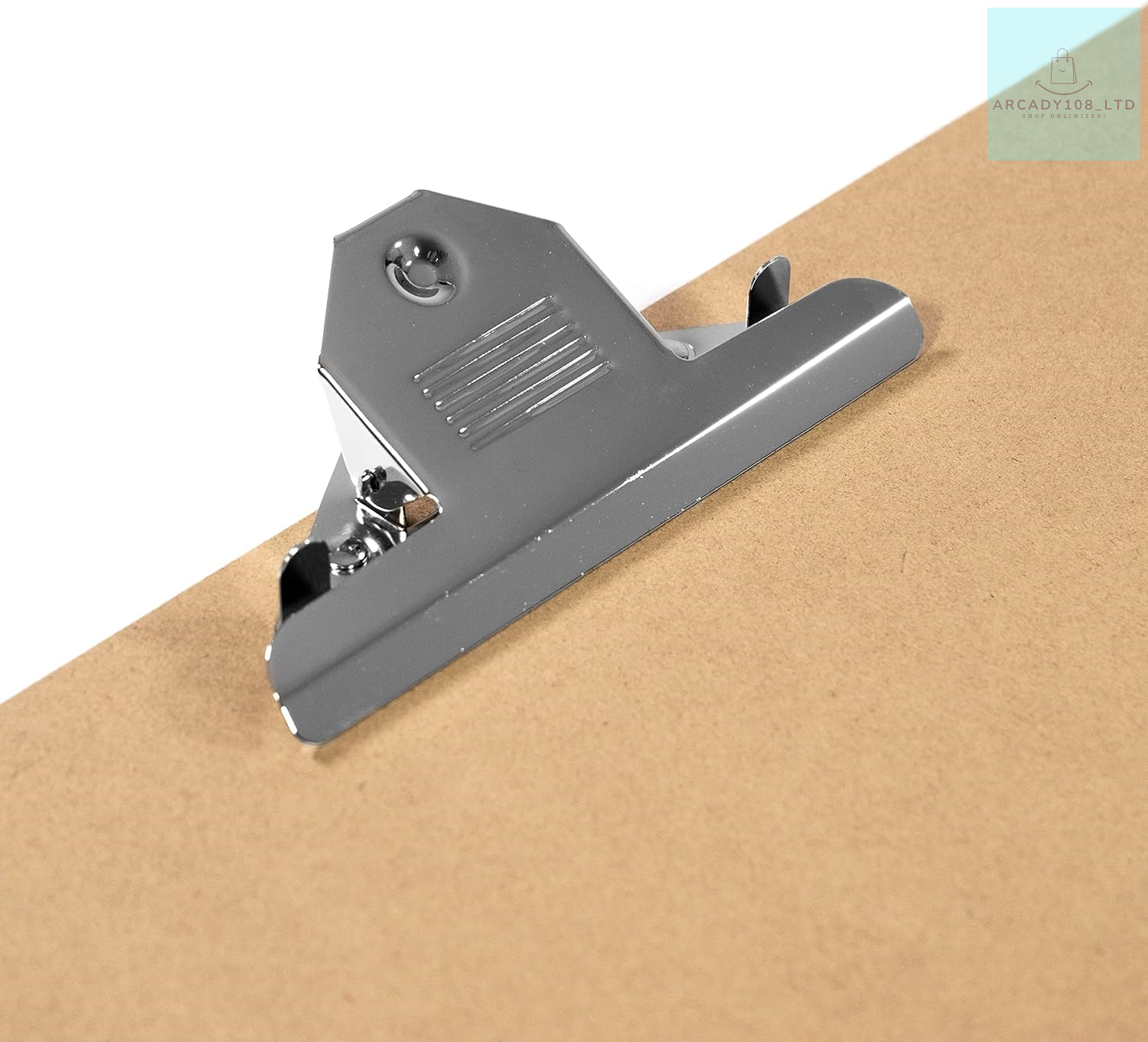 Agustu Artist Sketch Clip Board 23" x 26" 59cm x 66cm Portable Large