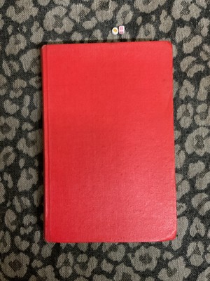 Freeman Wills Crofts, Schweigen für den Mörder, 1./1. 1949 selten