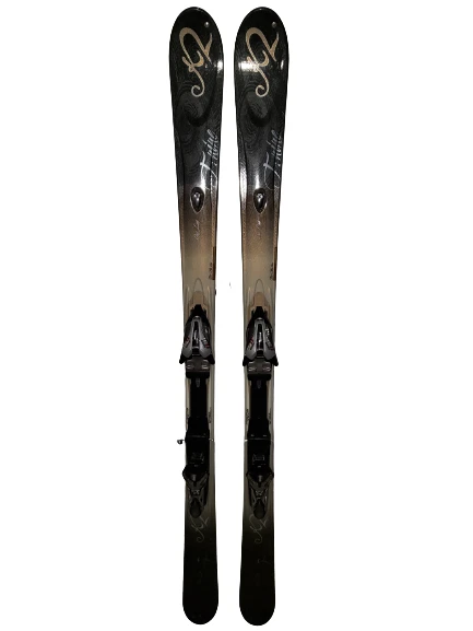 希少 K2 Mystery Luv ケーツー ミステリーラブ スキー 153cm K2 Luv for sale | eBay