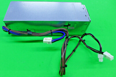 Genuine Dell Optiplex 7080 SFF 200W Power Supply D200EBS-00 664DM