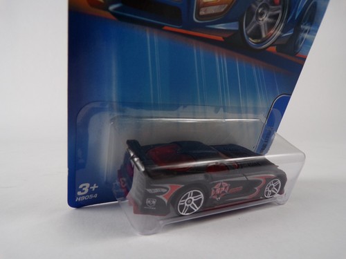 Van / Sports Car / Hot Wheels Dodge Viper Gts - R # 146 H9054 #H1 - Picture 4 of 5