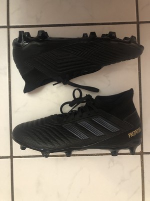 Adidas Predator 19.3 Laceless FG – Lavish Suriname