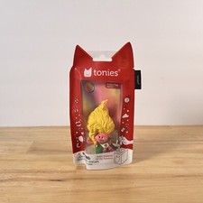 Tonies TROLL VIVA Audio Play Figurine NEW TROLLS Band Together