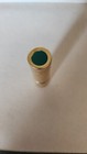 Vintage Ciro Parfum Empty Container, Vintage Gold Spray Container — photo 3