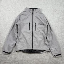 Proviz Jacket Womens 10 Reflect 360 Full-Zip Hi-Viz Reflective Cycling Coat