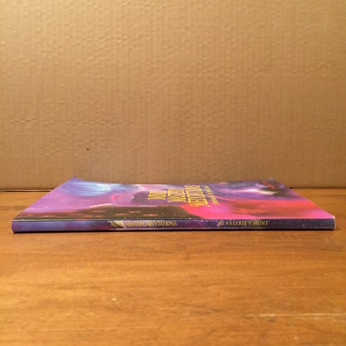 Mind Mastery Meditations: A Workbook for the "Infinite Mind" by Valerie V. Hunt - Imagen 3 de 10