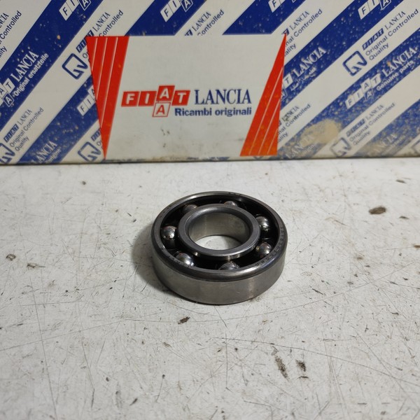 Getriebelager Fiat Duna - Uno - Fiorino - Lancia Delta Original 5947020-image