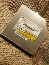 HL data storage DVD writable CD-RW drive GSA-T10N  (GRADE A)